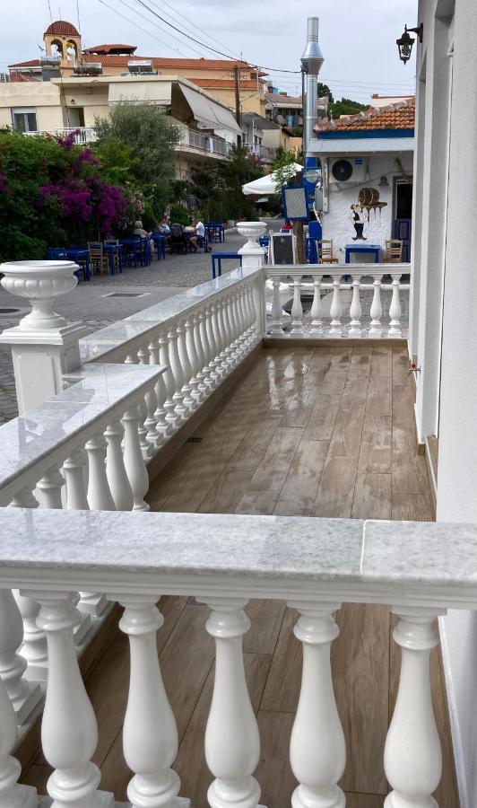 Villa Ulyana Sarti - Ancient Greece In Center Exterior foto