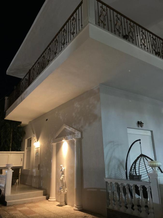 Villa Ulyana Sarti - Ancient Greece In Center Exterior foto